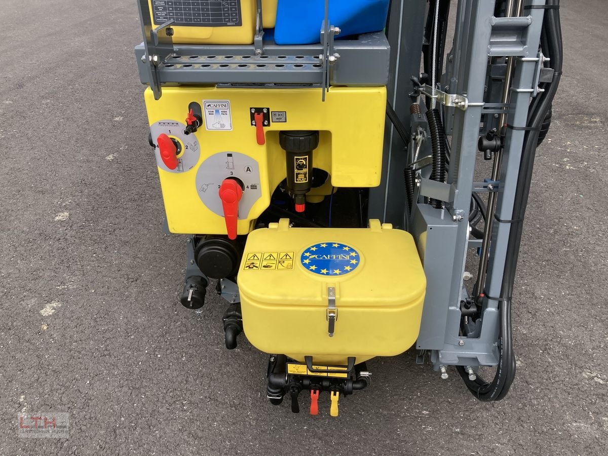 Feldspritze a típus Caffini Profarmer Entry, Neumaschine ekkor: Gnas (Kép 16)