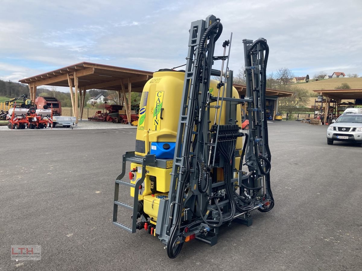 Feldspritze a típus Caffini Profarmer Entry, Neumaschine ekkor: Gnas (Kép 8)