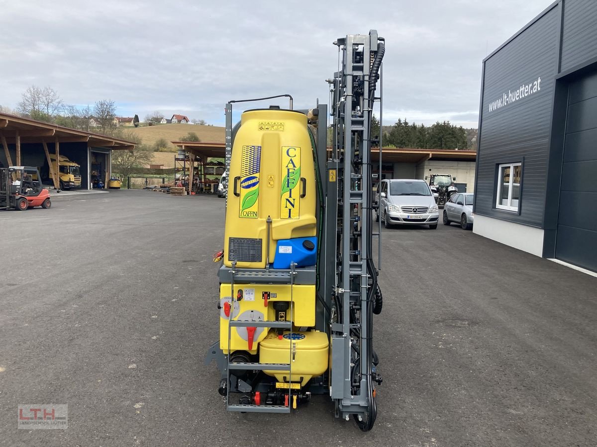 Feldspritze a típus Caffini Profarmer Entry, Neumaschine ekkor: Gnas (Kép 10)
