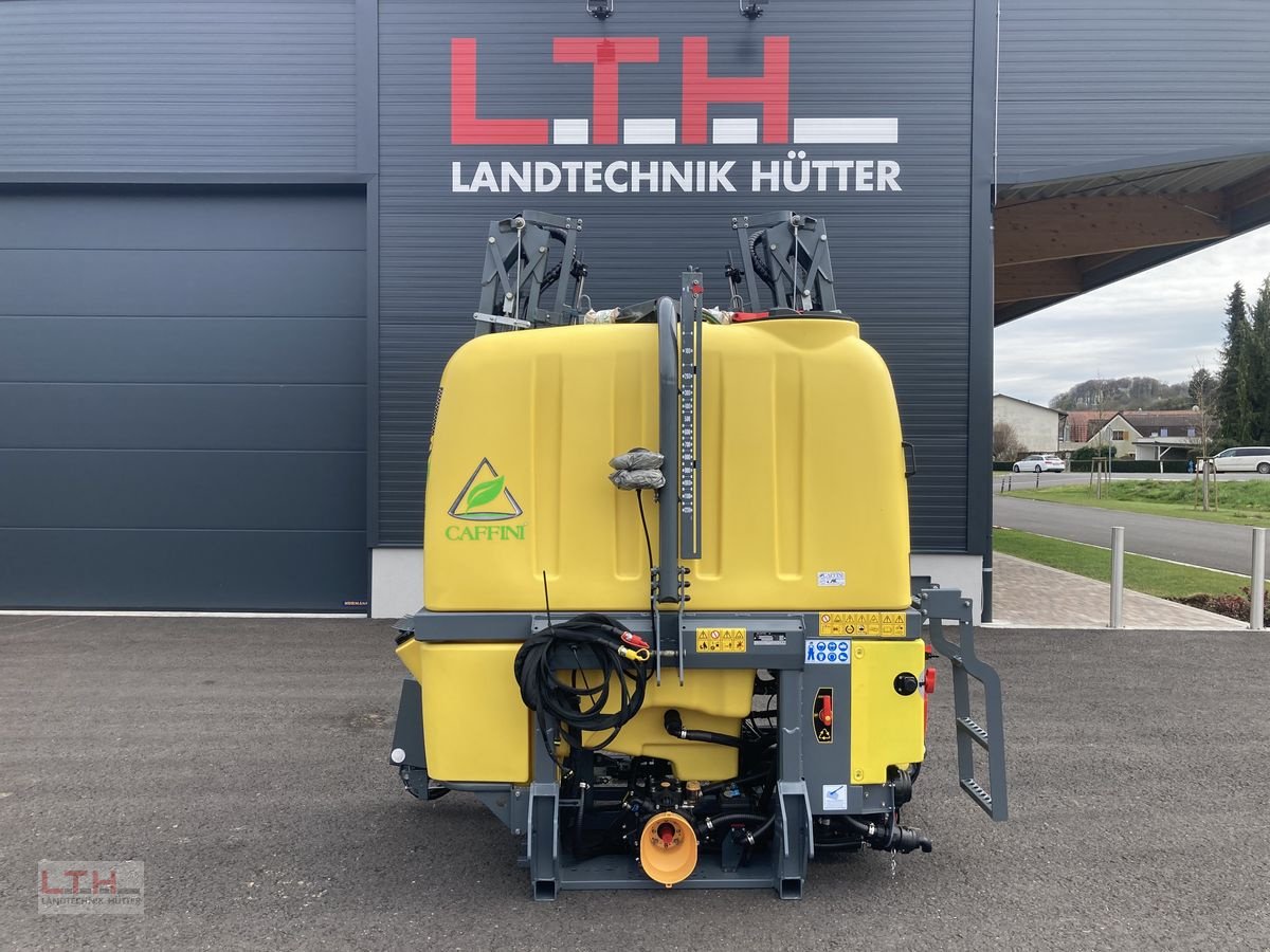 Feldspritze a típus Caffini Profarmer Entry, Neumaschine ekkor: Gnas (Kép 1)
