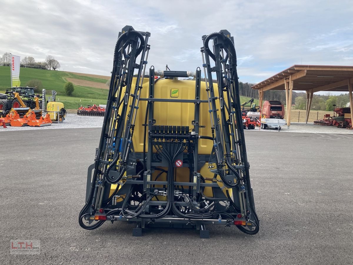 Feldspritze a típus Caffini Profarmer Entry, Neumaschine ekkor: Gnas (Kép 7)