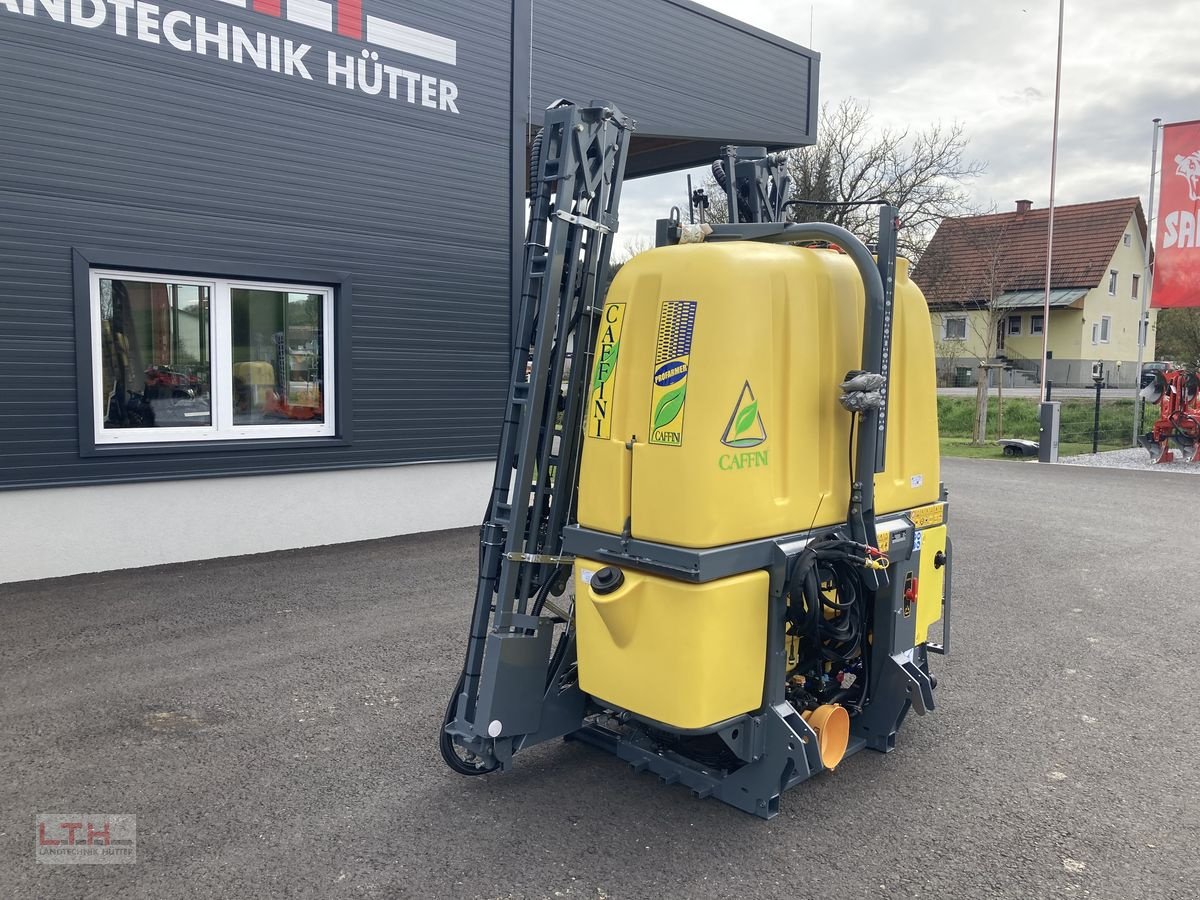 Feldspritze a típus Caffini Profarmer Entry, Neumaschine ekkor: Gnas (Kép 3)