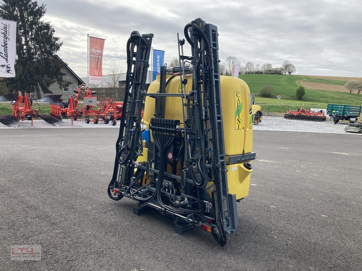 Feldspritze a típus Caffini Profarmer Entry, Neumaschine ekkor: Gnas (Kép 5)