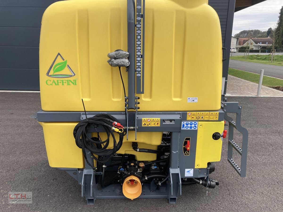 Feldspritze a típus Caffini Profarmer Entry, Neumaschine ekkor: Gnas (Kép 9)