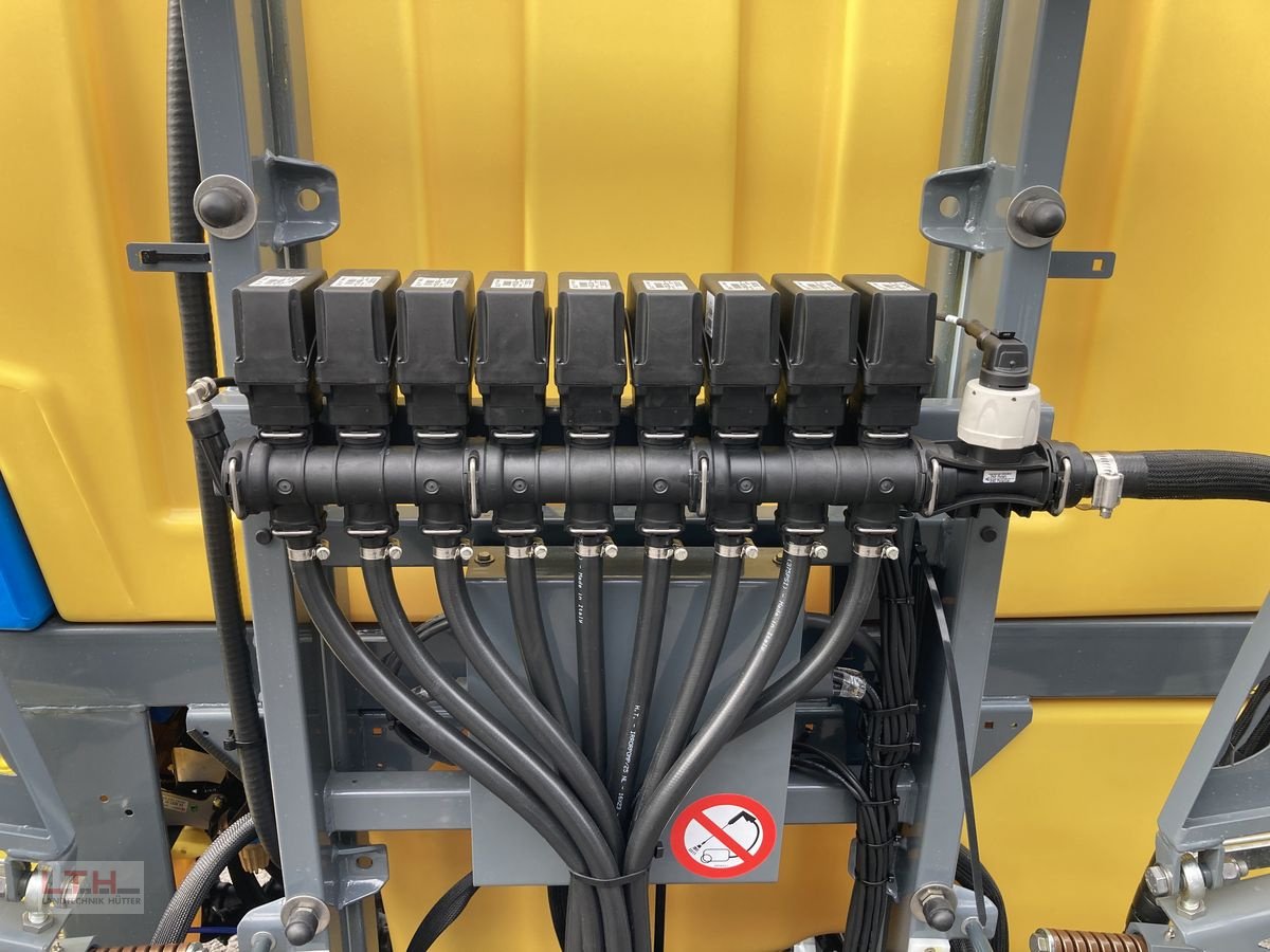 Feldspritze a típus Caffini Profarmer Entry, Neumaschine ekkor: Gnas (Kép 12)