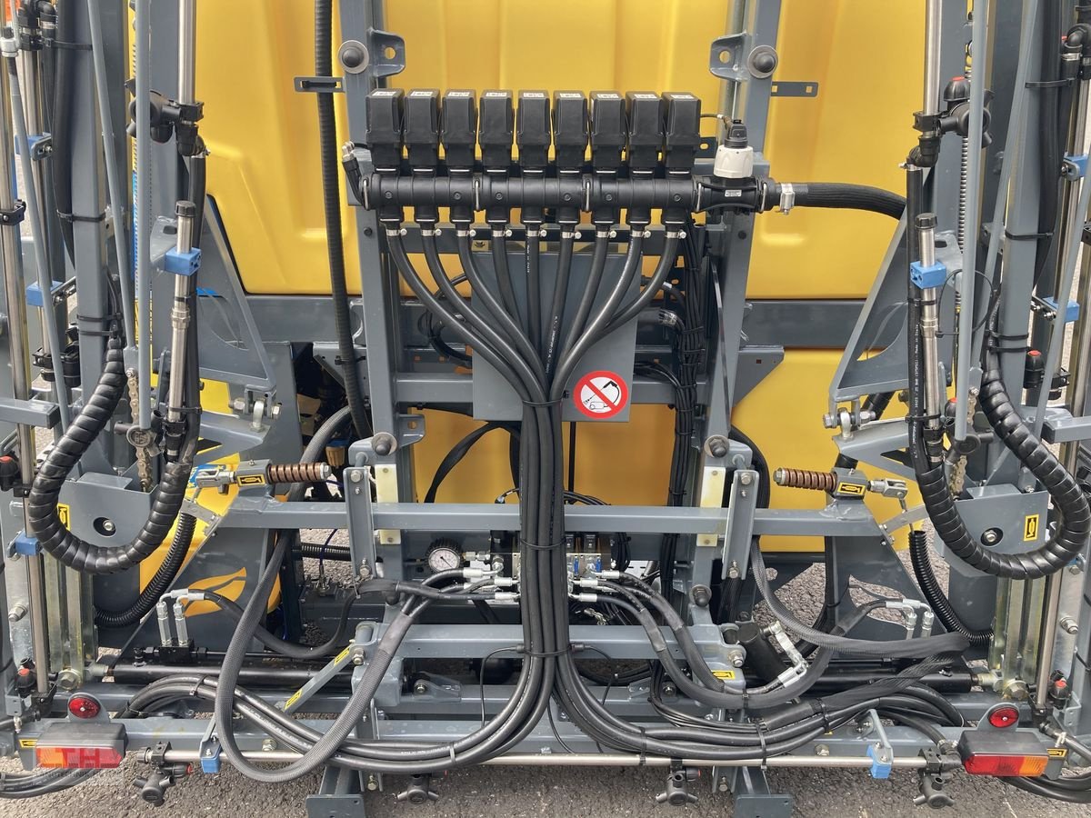 Feldspritze a típus Caffini Profarmer Entry, Neumaschine ekkor: Gnas (Kép 11)