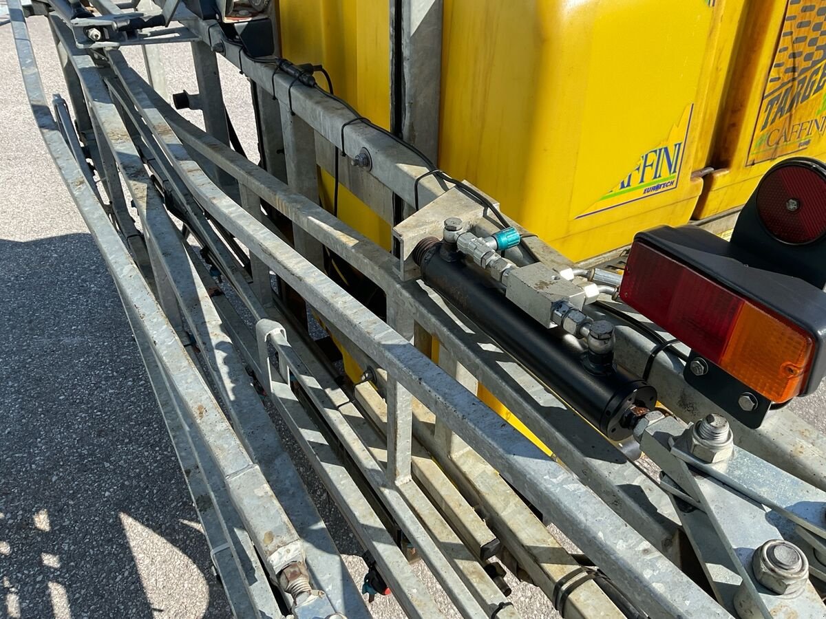 Feldspritze of the type Caffini Target, Gebrauchtmaschine in Zwettl (Picture 10)