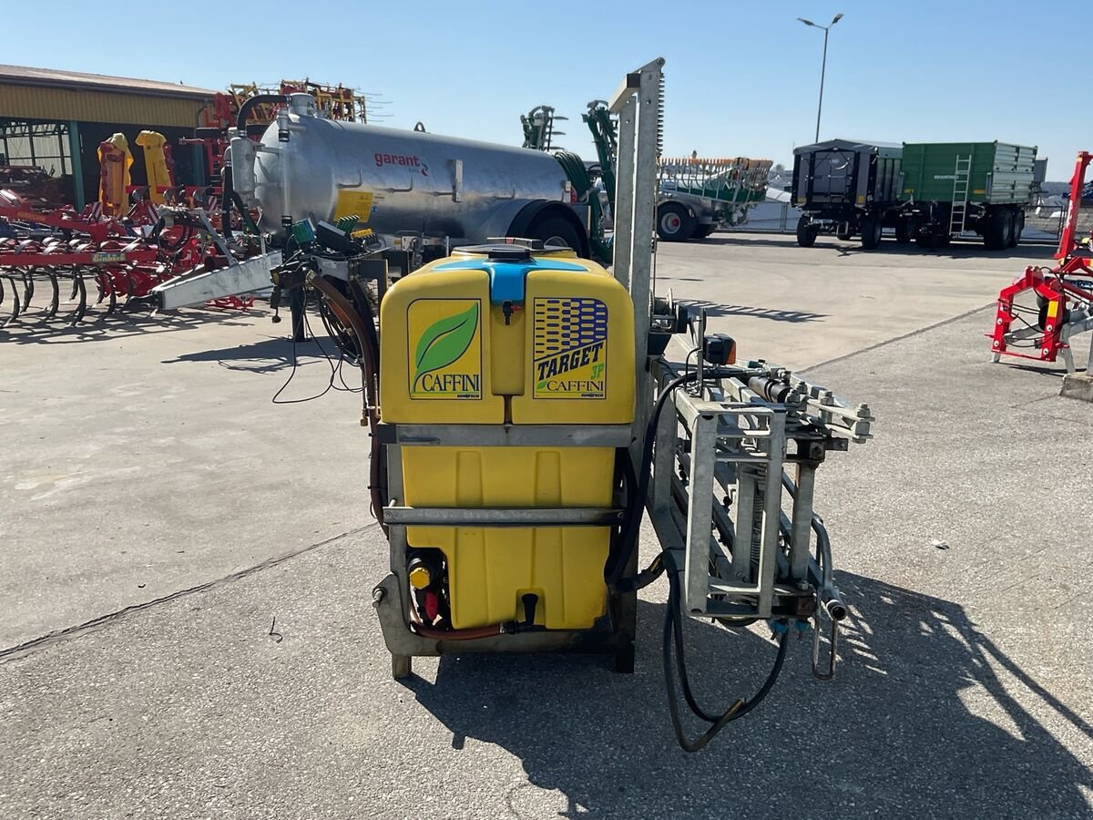 Feldspritze of the type Caffini Target, Gebrauchtmaschine in Zwettl (Picture 7)