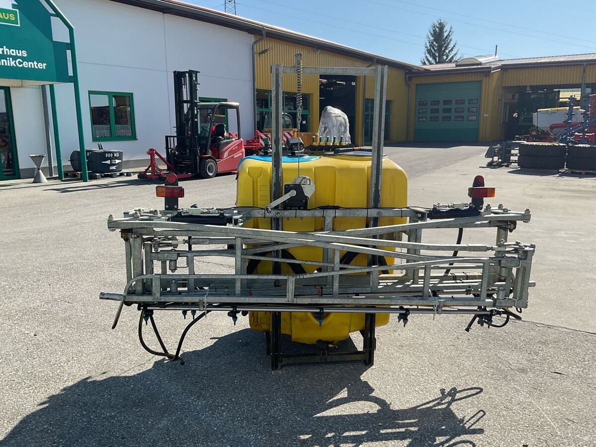 Feldspritze of the type Caffini Target, Gebrauchtmaschine in Zwettl (Picture 5)