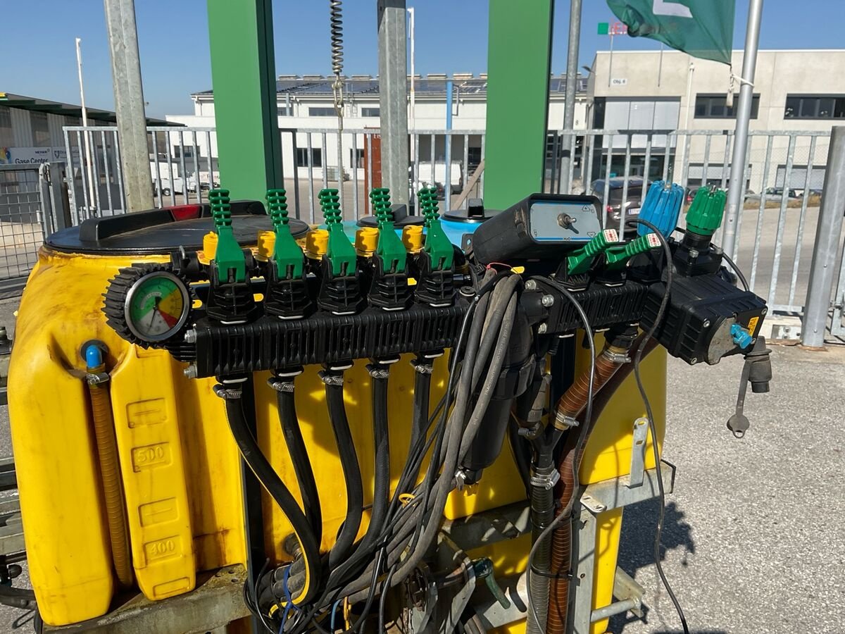 Feldspritze of the type Caffini Target, Gebrauchtmaschine in Zwettl (Picture 9)