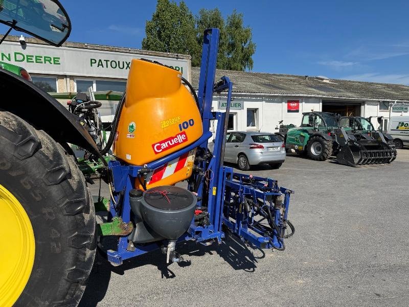 Feldspritze typu Caruelle 1000L, Gebrauchtmaschine v Wargnies Le Grand (Obrázek 1)