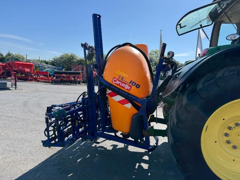 Feldspritze typu Caruelle 1000L, Gebrauchtmaschine v Wargnies Le Grand (Obrázek 10)