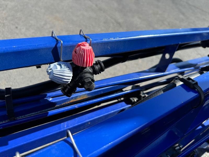 Feldspritze typu Caruelle 1000L, Gebrauchtmaschine v Wargnies Le Grand (Obrázek 9)