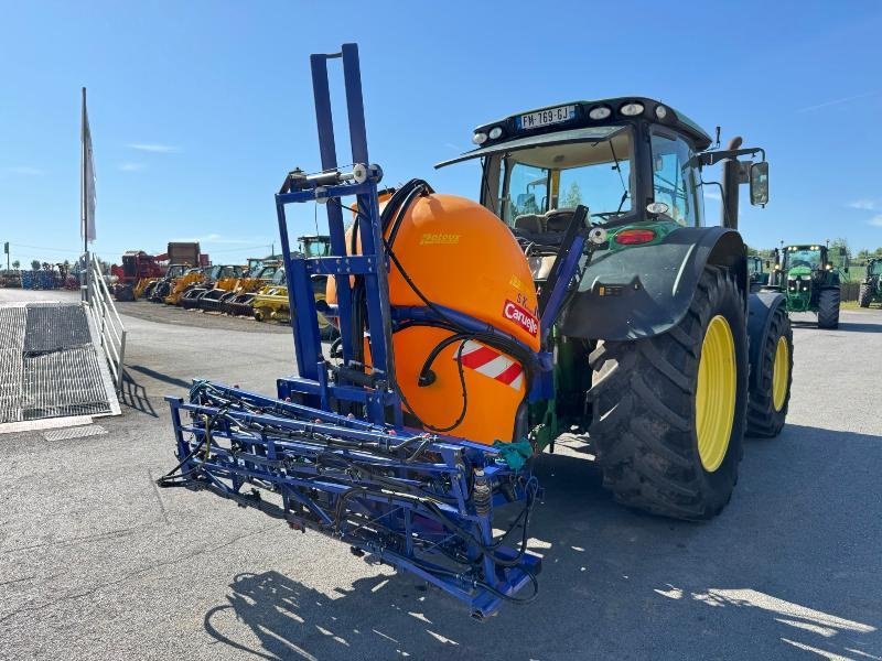 Feldspritze typu Caruelle 1000L, Gebrauchtmaschine v Wargnies Le Grand (Obrázek 8)