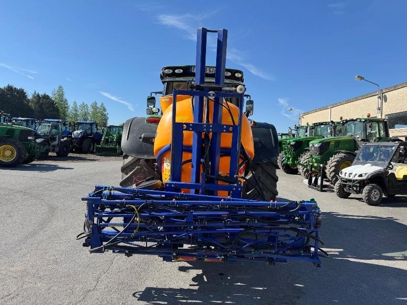 Feldspritze typu Caruelle 1000L, Gebrauchtmaschine v Wargnies Le Grand (Obrázek 7)