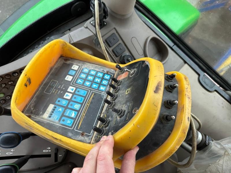 Feldspritze des Typs Caruelle 25 24, Gebrauchtmaschine in Wargnies Le Grand (Bild 9)