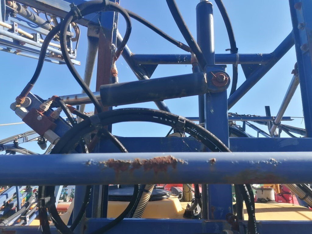 Feldspritze du type Caruelle HYDROSTAR, Gebrauchtmaschine en Le Horps (Photo 7)