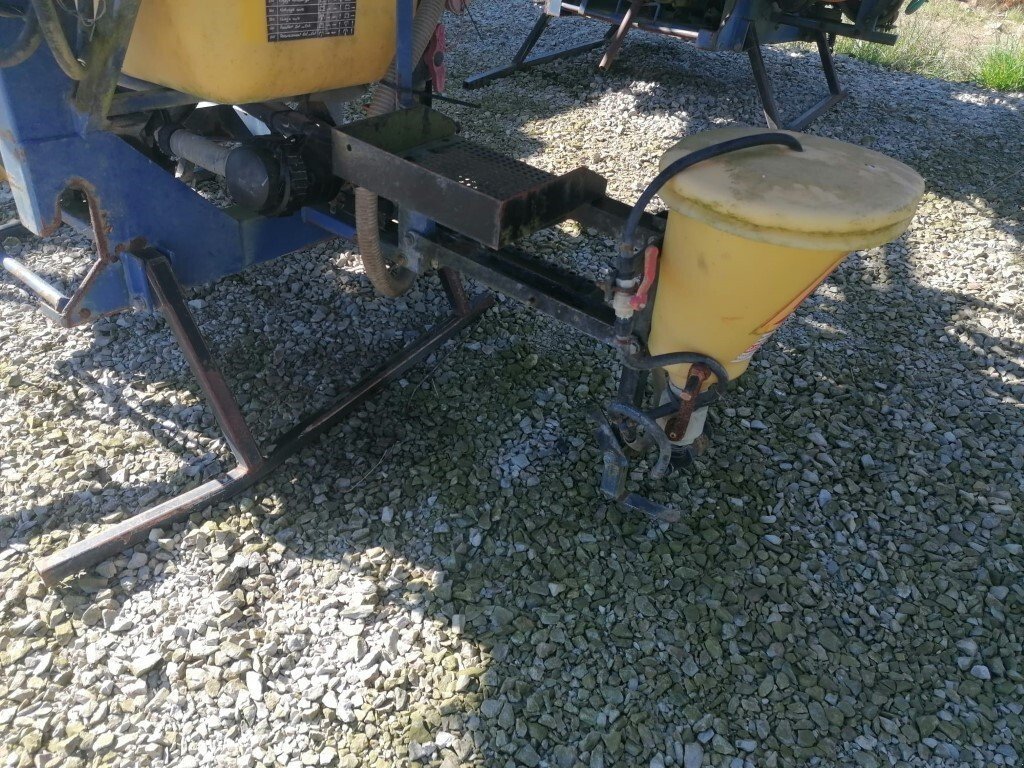 Feldspritze du type Caruelle HYDROSTAR, Gebrauchtmaschine en Le Horps (Photo 4)