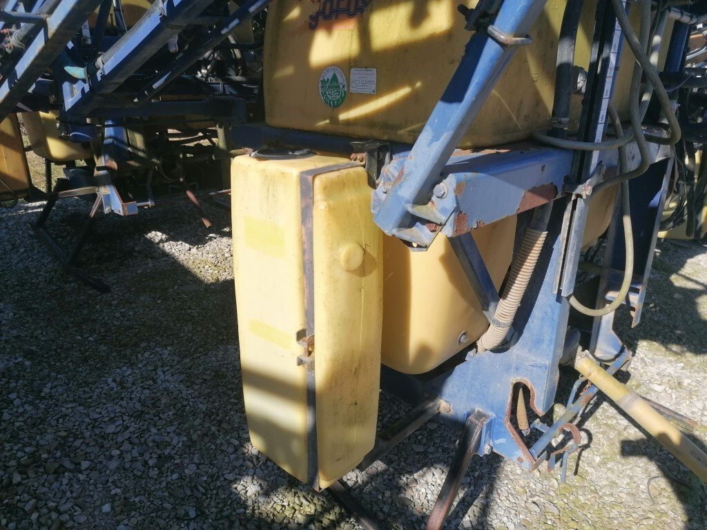 Feldspritze du type Caruelle HYDROSTAR, Gebrauchtmaschine en Le Horps (Photo 8)