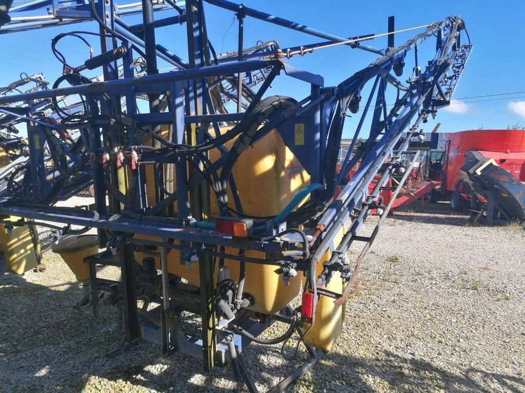 Feldspritze типа Caruelle HYDROSTAR, Gebrauchtmaschine в Le Horps (Фотография 10)