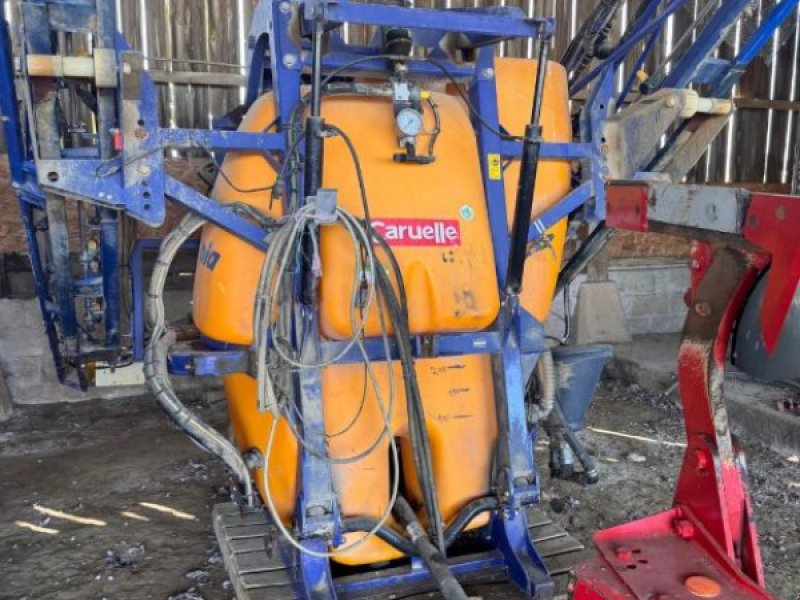 Feldspritze del tipo Caruelle OLYMPIA 1200, Gebrauchtmaschine en VOVES