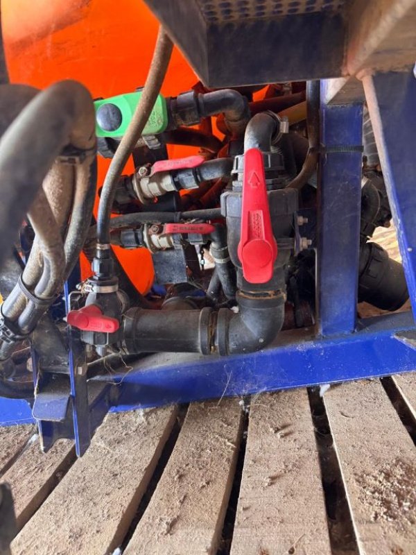 Feldspritze от тип Caruelle OLYMPIA 1200, Gebrauchtmaschine в VOVES (Снимка 5)