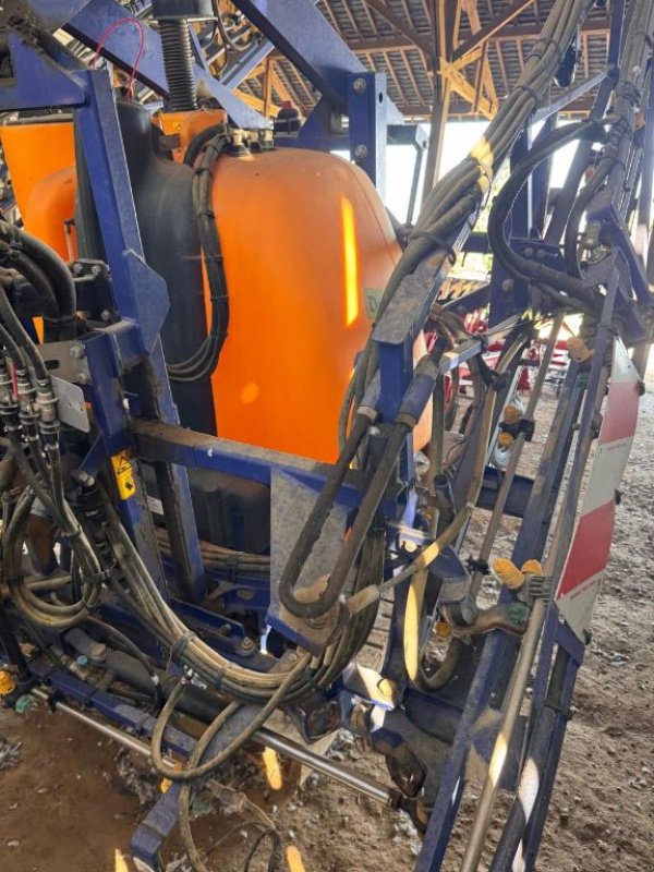 Feldspritze от тип Caruelle OLYMPIA 1200, Gebrauchtmaschine в VOVES (Снимка 8)