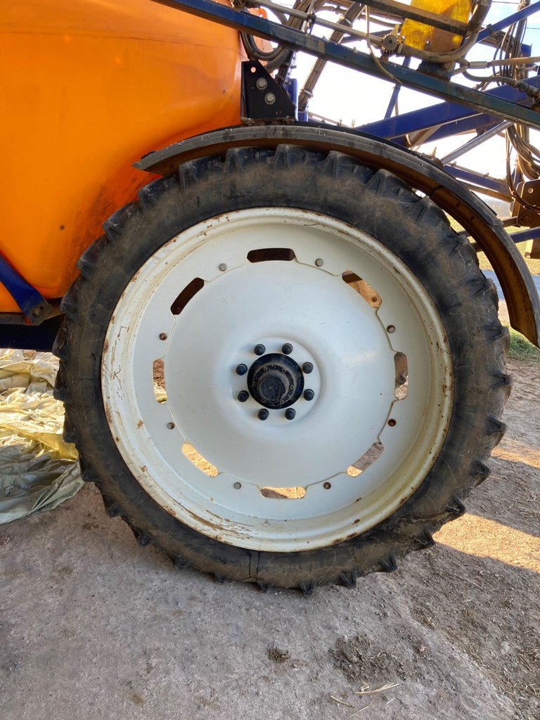 Feldspritze typu Caruelle OLYMPIA 320 S / 28 M., Gebrauchtmaschine v BRAS SUR MEUSE (Obrázok 7)