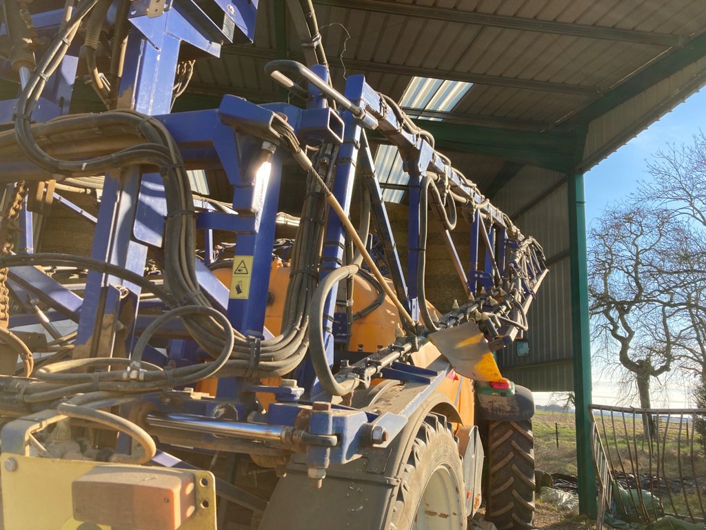 Feldspritze typu Caruelle OLYMPIA 320 S / 28 M., Gebrauchtmaschine v BRAS SUR MEUSE (Obrázok 10)