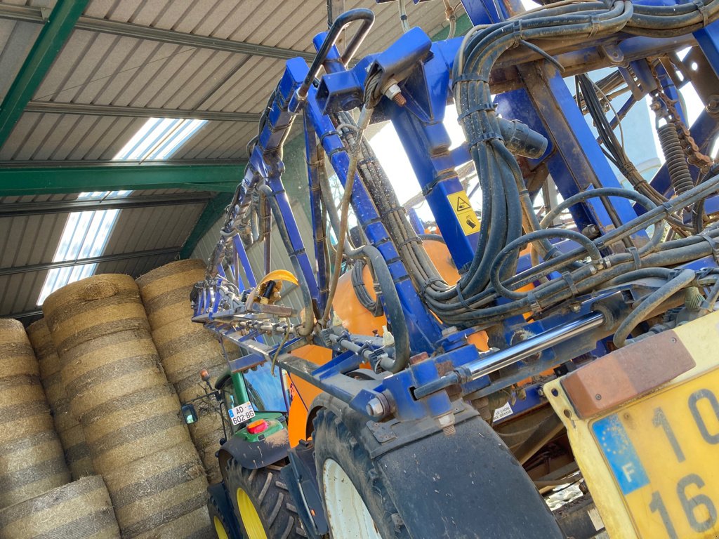 Feldspritze typu Caruelle OLYMPIA 320 S / 28 M., Gebrauchtmaschine v BRAS SUR MEUSE (Obrázok 11)