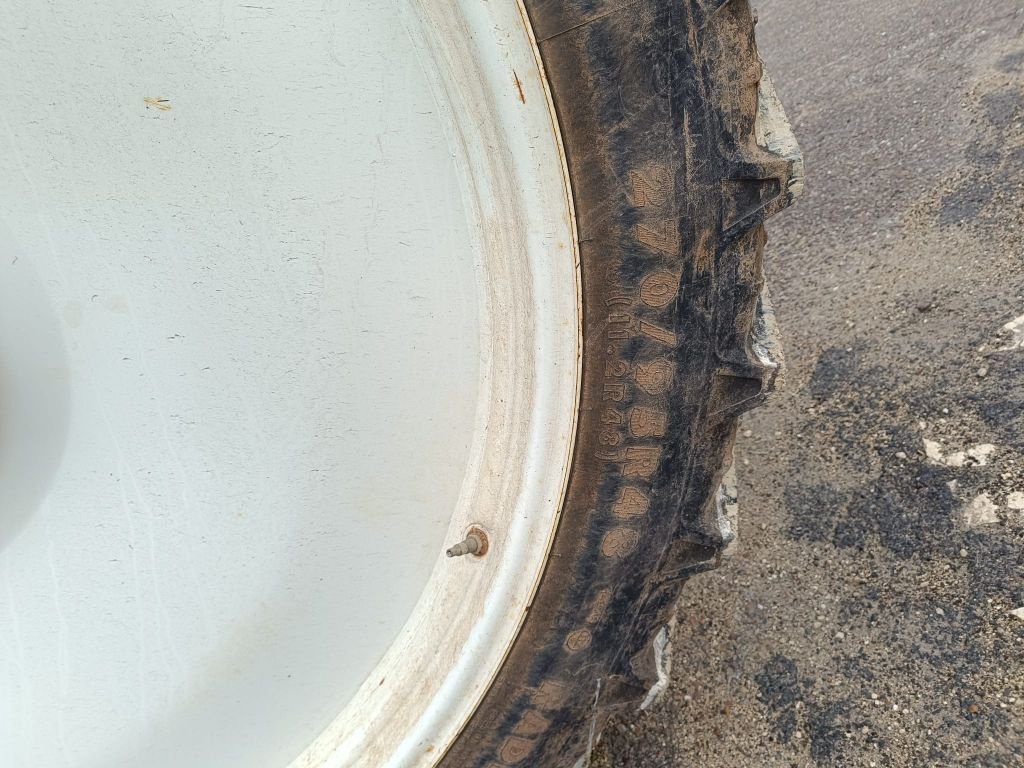 Feldspritze des Typs Caruelle Olympia  320 S, Gebrauchtmaschine in Lérouville (Bild 11)