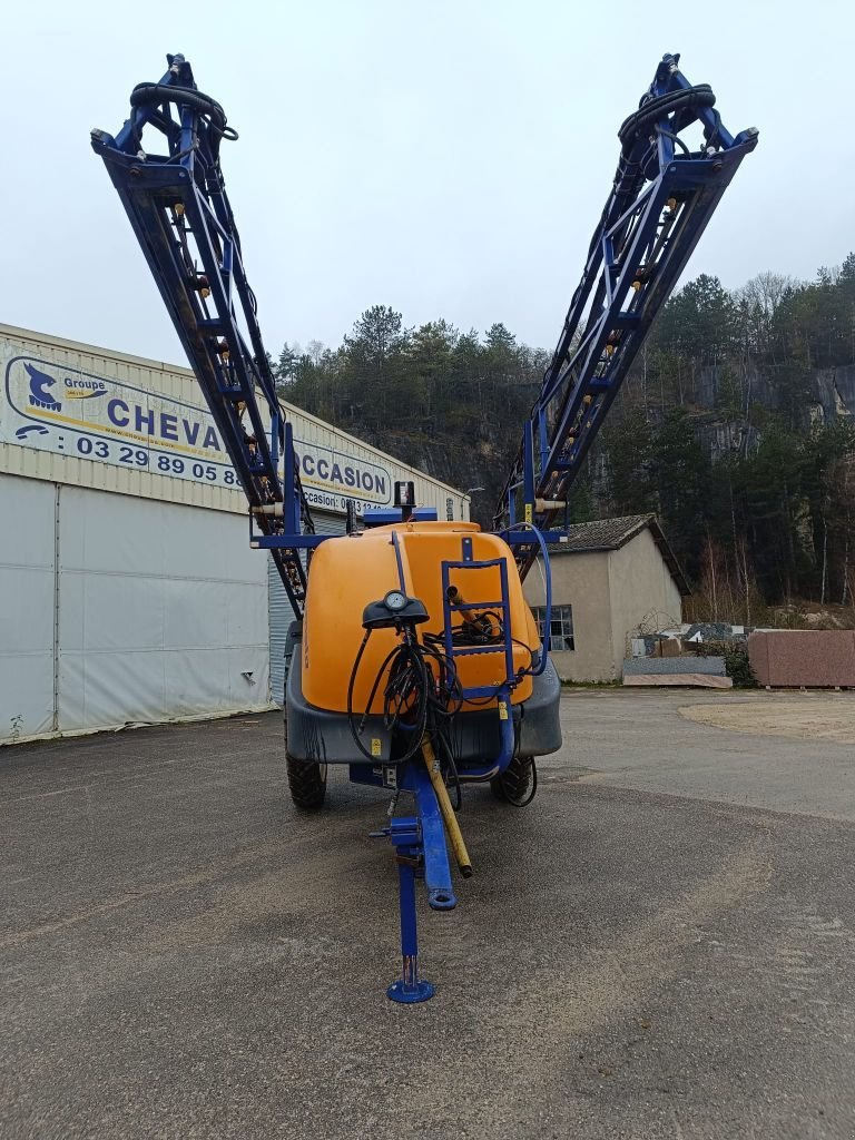 Feldspritze des Typs Caruelle Olympia  320 S, Gebrauchtmaschine in Lérouville (Bild 8)