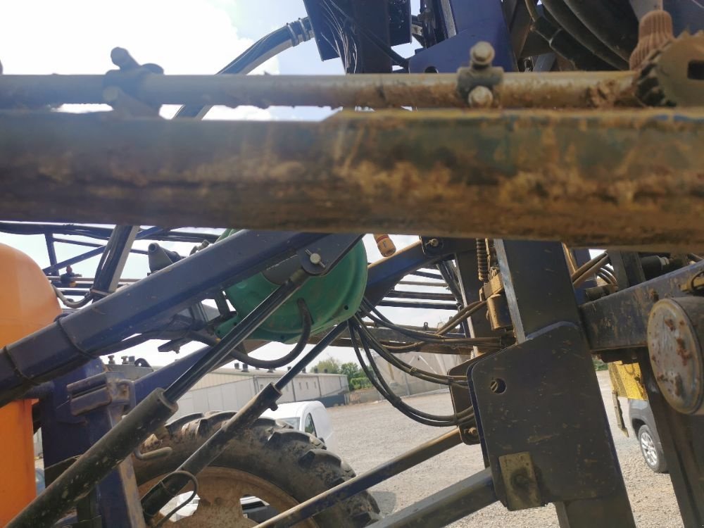 Feldspritze del tipo Caruelle OLYMPIA 320S, Gebrauchtmaschine en VOVES (Imagen 7)