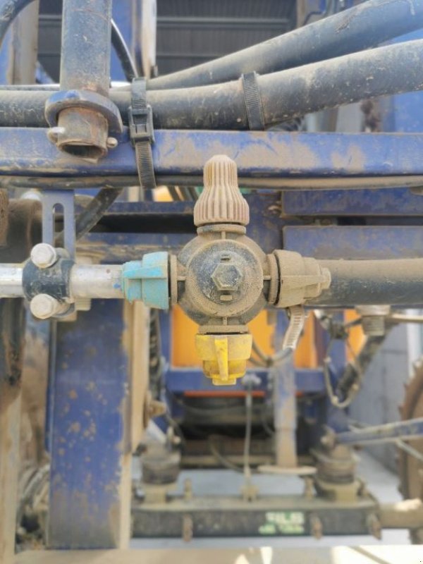 Feldspritze del tipo Caruelle OLYMPIA 320S, Gebrauchtmaschine en VOVES (Imagen 4)