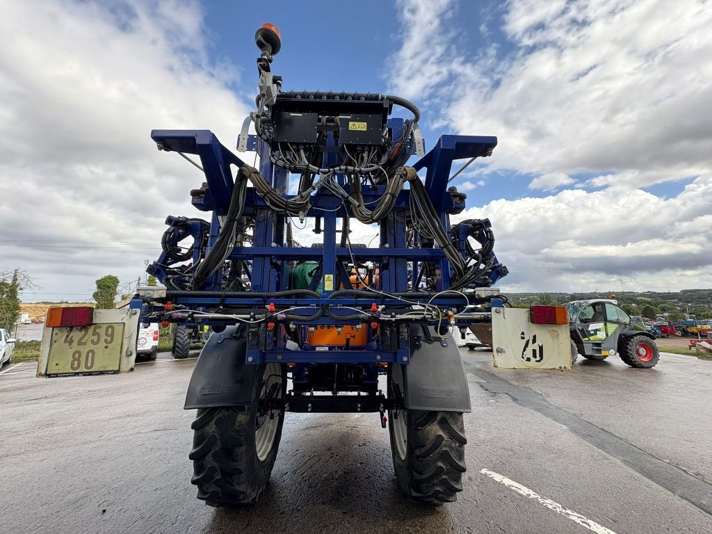 Feldspritze типа Caruelle OLYMPIA 400S, Gebrauchtmaschine в SALEUX (Фотография 7)