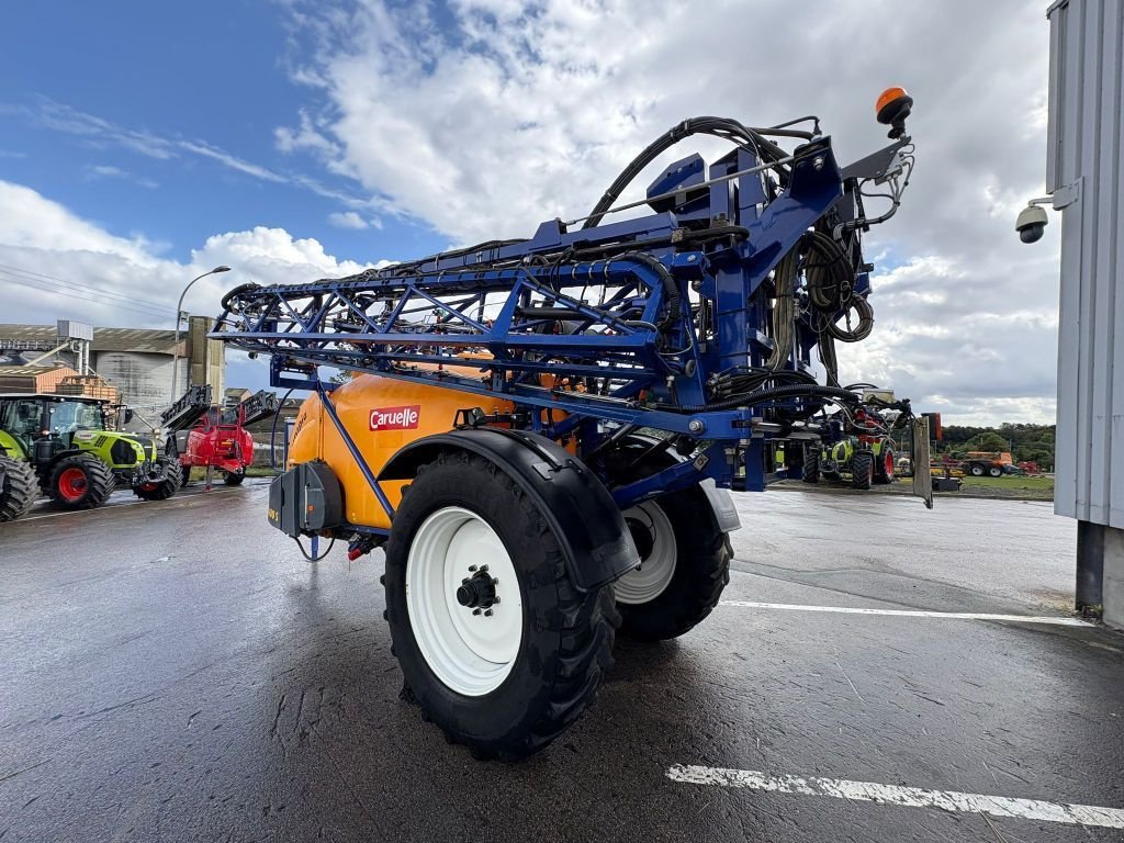 Feldspritze типа Caruelle OLYMPIA 400S, Gebrauchtmaschine в SALEUX (Фотография 5)