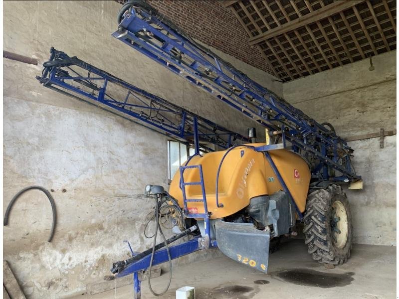 Feldspritze typu Caruelle OLYMPIA, Gebrauchtmaschine v ROYE (Obrázek 1)