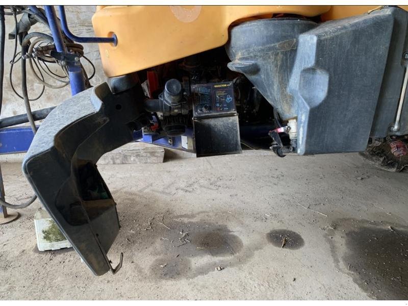 Feldspritze typu Caruelle OLYMPIA, Gebrauchtmaschine v ROYE (Obrázek 8)