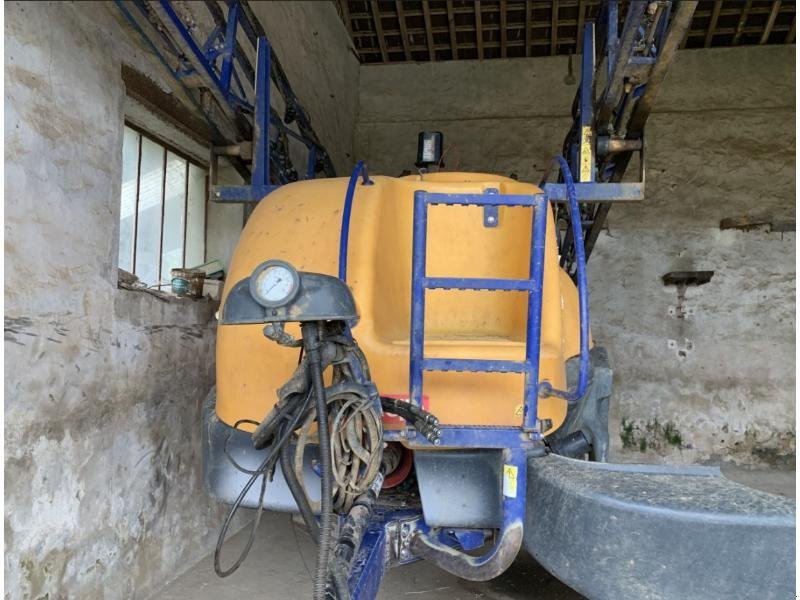 Feldspritze typu Caruelle OLYMPIA, Gebrauchtmaschine v ROYE (Obrázek 2)