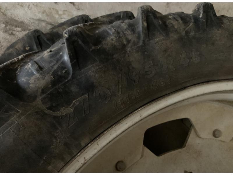 Feldspritze typu Caruelle OLYMPIA, Gebrauchtmaschine v ROYE (Obrázek 10)