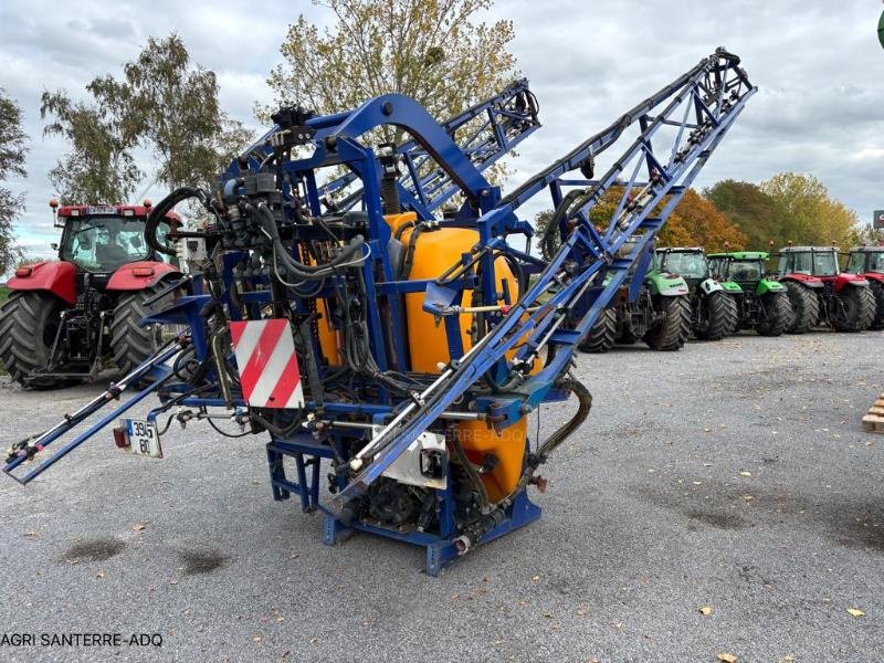 Feldspritze του τύπου Caruelle OLYMPIA, Gebrauchtmaschine σε ROYE (Φωτογραφία 11)