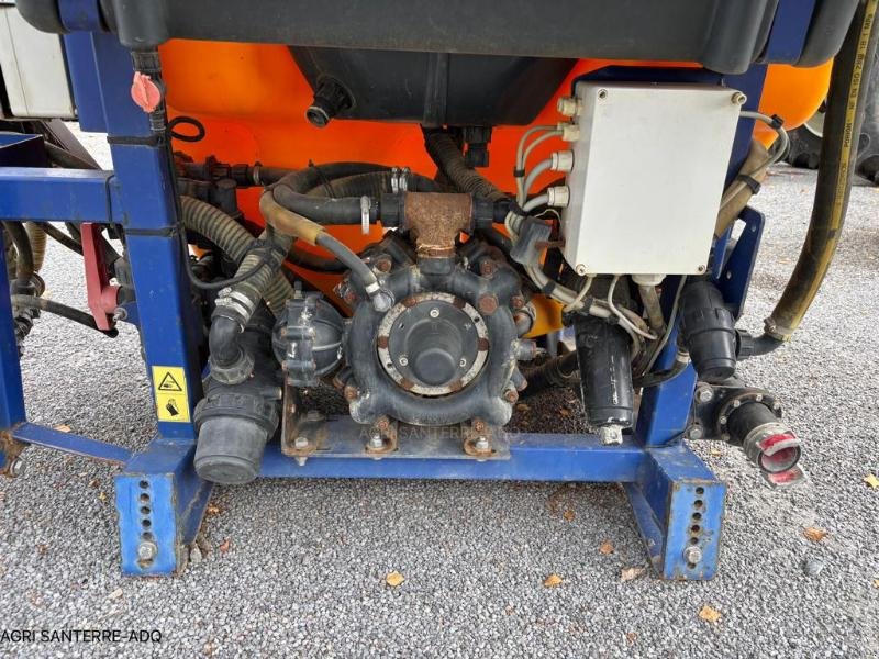 Feldspritze του τύπου Caruelle OLYMPIA, Gebrauchtmaschine σε ROYE (Φωτογραφία 10)