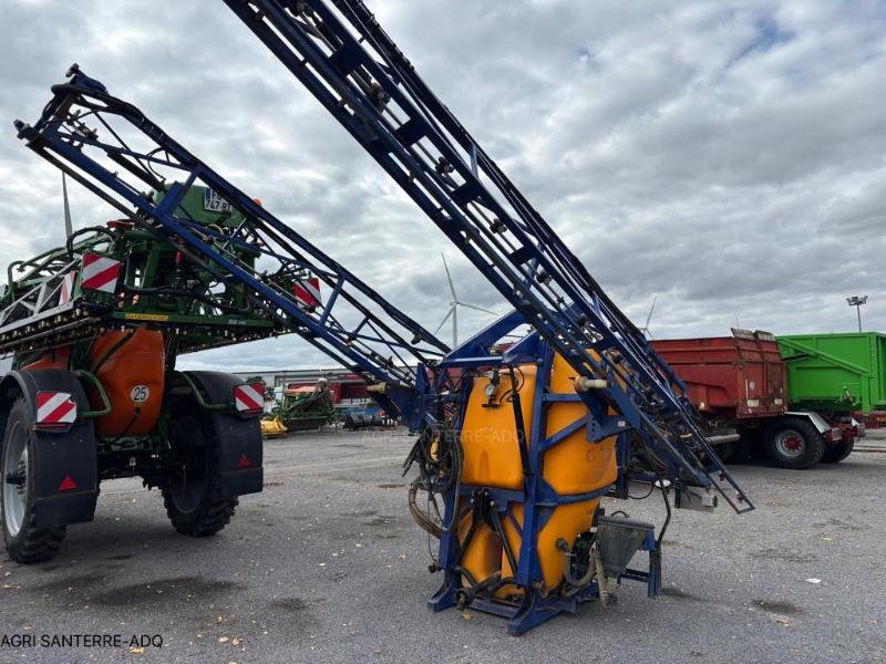 Feldspritze του τύπου Caruelle OLYMPIA, Gebrauchtmaschine σε ROYE (Φωτογραφία 2)