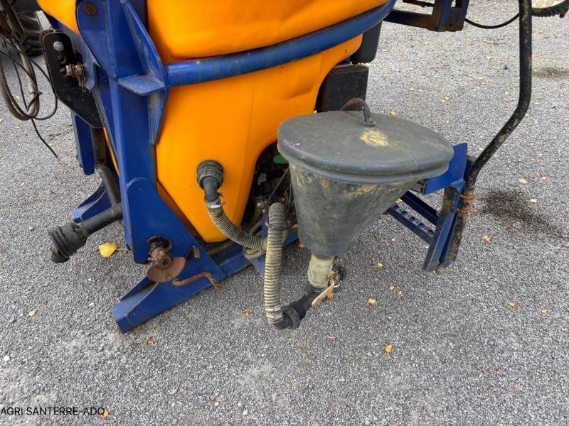 Feldspritze του τύπου Caruelle OLYMPIA, Gebrauchtmaschine σε ROYE (Φωτογραφία 3)