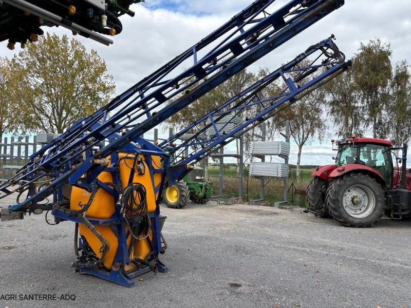 Feldspritze του τύπου Caruelle OLYMPIA, Gebrauchtmaschine σε ROYE (Φωτογραφία 1)