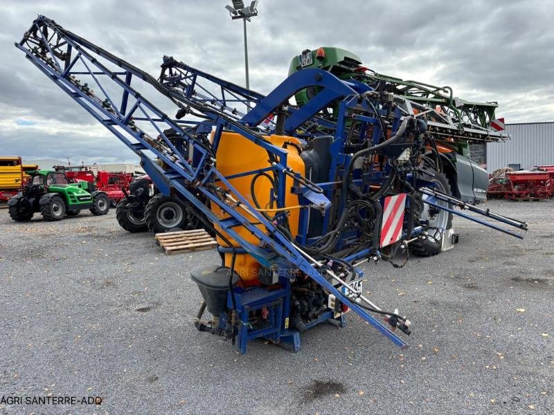 Feldspritze του τύπου Caruelle OLYMPIA, Gebrauchtmaschine σε ROYE (Φωτογραφία 7)