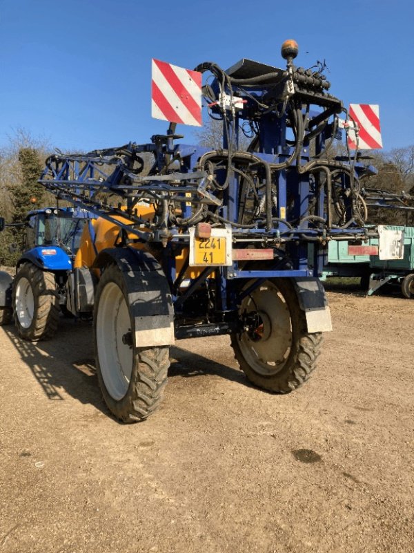 Feldspritze του τύπου Caruelle OLYMPIA, Gebrauchtmaschine σε CORMENON (Φωτογραφία 3)