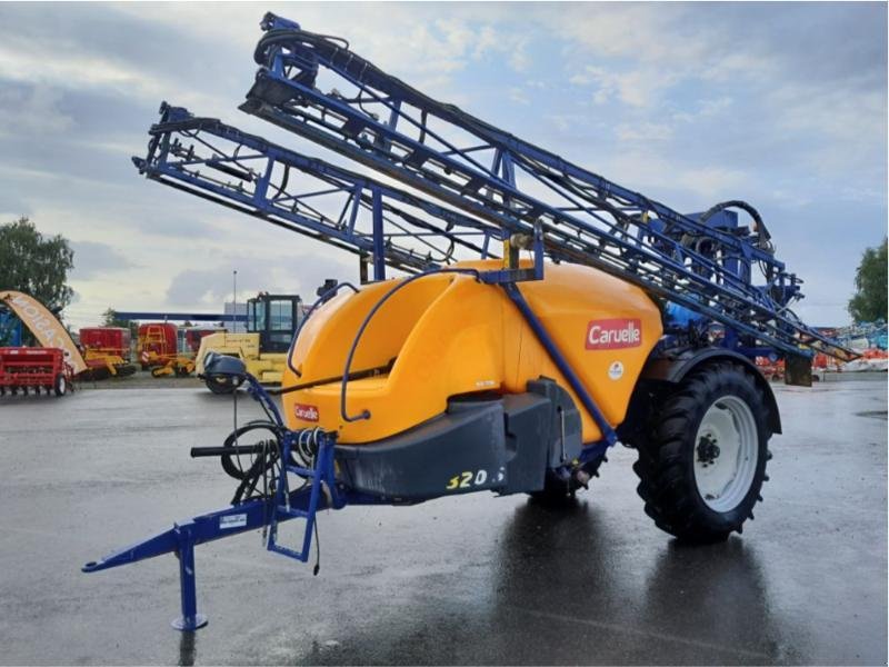 Feldspritze типа Caruelle OLYMPIA320S, Gebrauchtmaschine в ANTIGNY (Фотография 1)