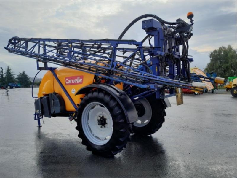 Feldspritze типа Caruelle OLYMPIA320S, Gebrauchtmaschine в ANTIGNY (Фотография 7)