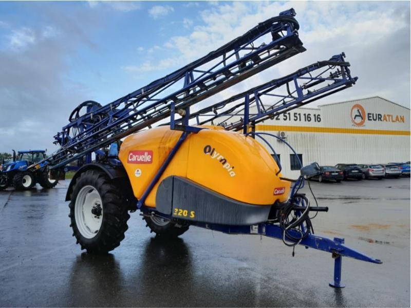 Feldspritze типа Caruelle OLYMPIA320S, Gebrauchtmaschine в ANTIGNY (Фотография 3)